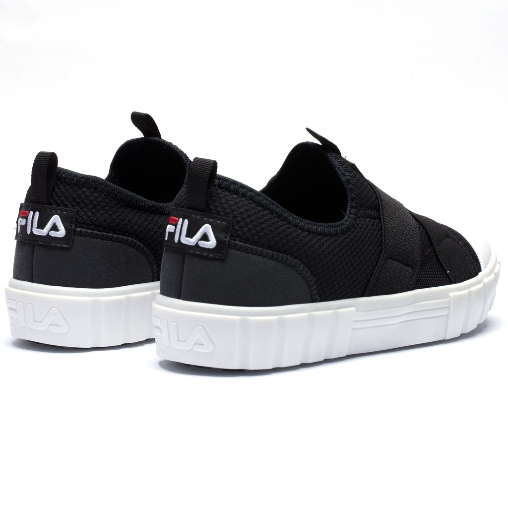 Imagem 4 do produto Tênis Fila Classic Court Adapter - Feminino