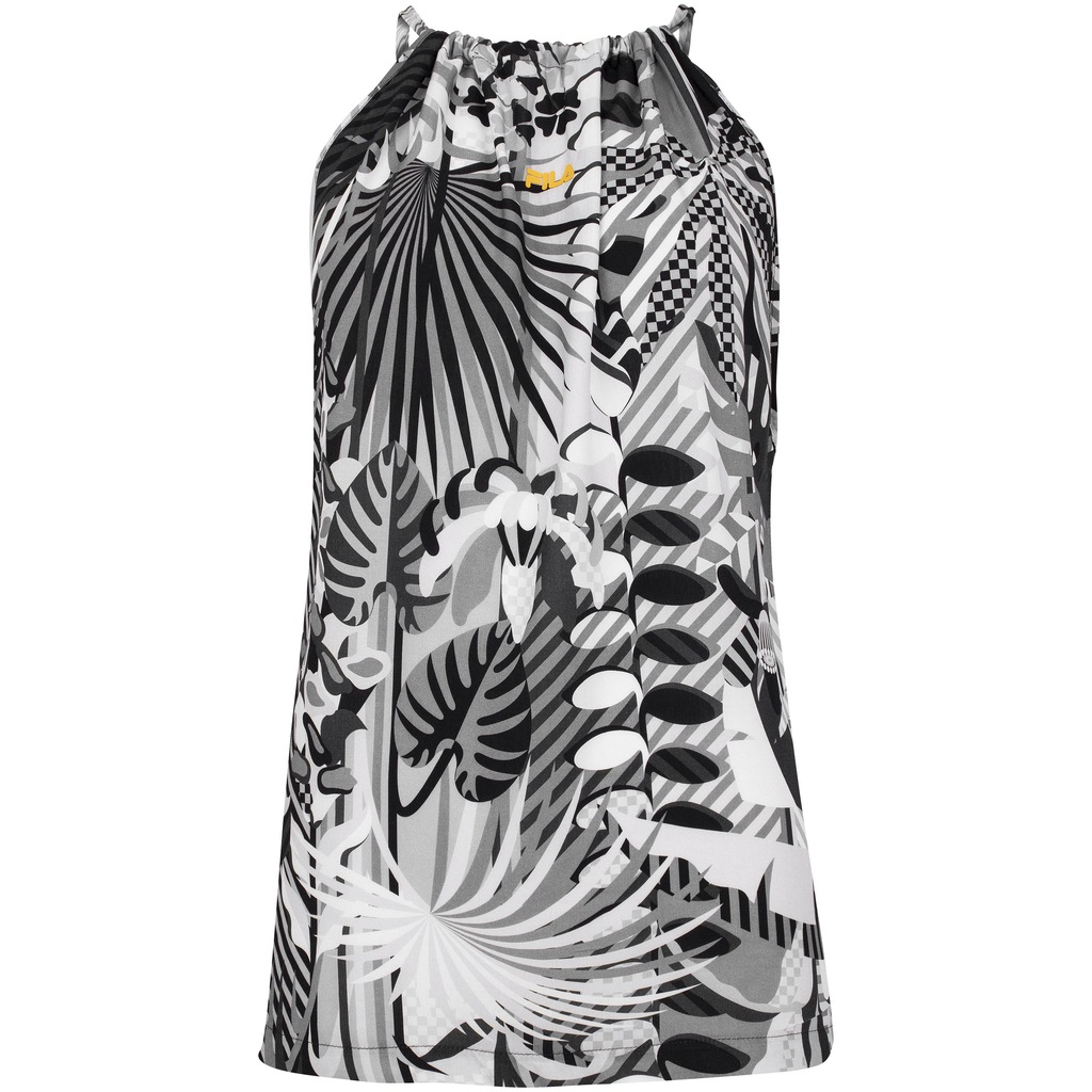 Camiseta Regata Feminina Fila Summer Feels - Foto 1