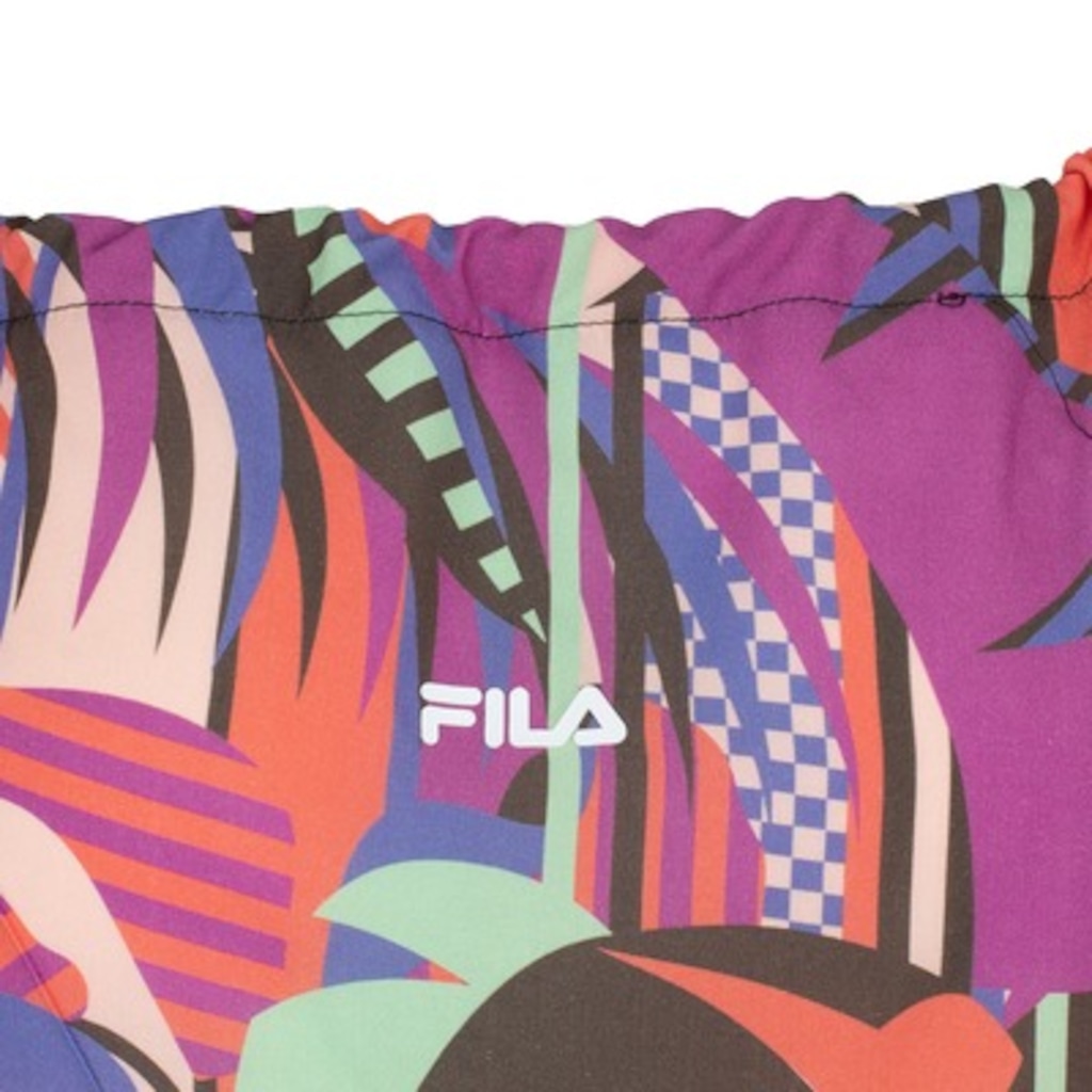 Imagem 5 do produto Camiseta Regata Feminina Fila Summer Feels