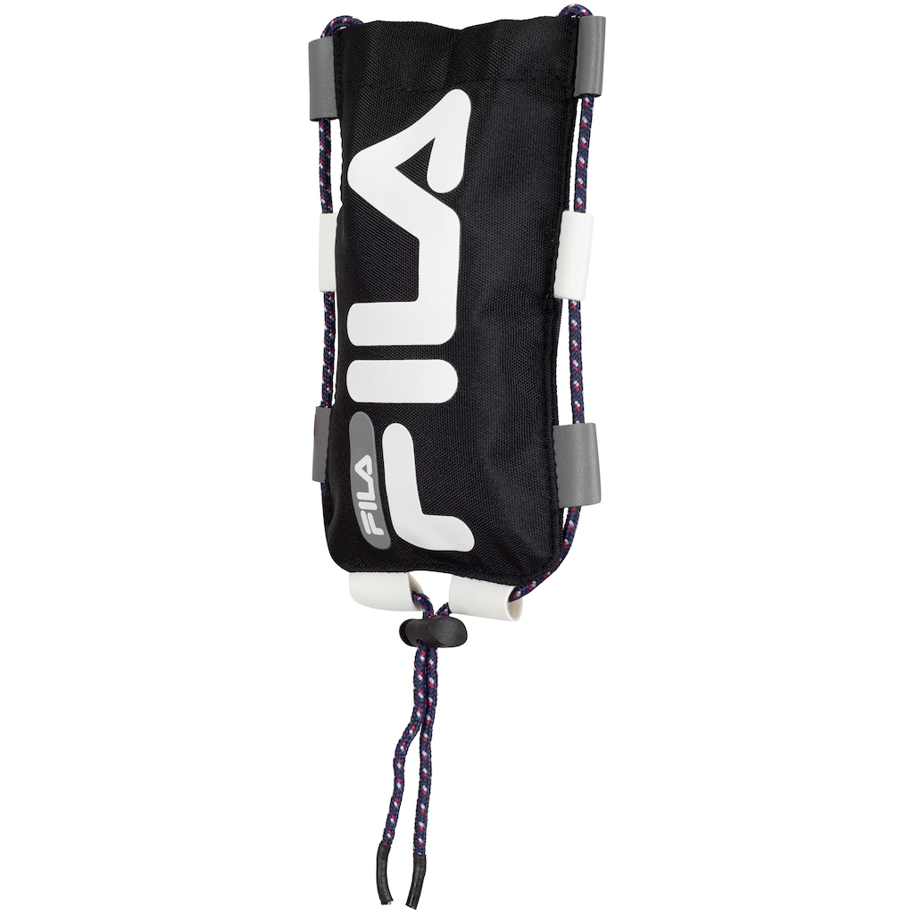 Imagem 2 do produto Bolsa Lateral Fila Pouch Logo