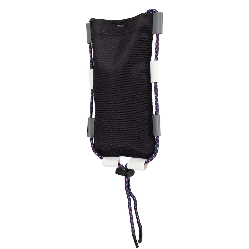 Imagem 3 do produto Bolsa Lateral Fila Pouch Logo