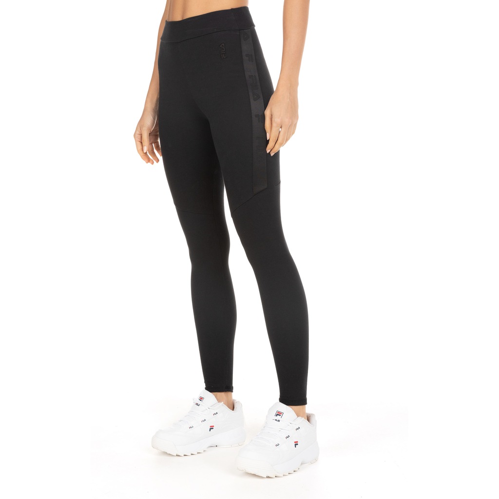 Imagem 3 do produto Calça Legging Feminina Fila Easy III