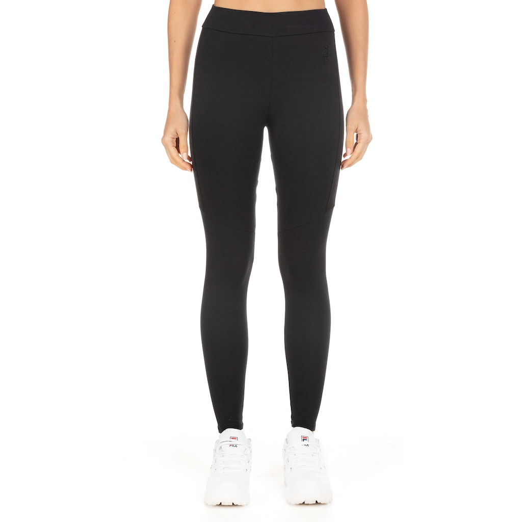 Calça Legging Feminina Fila Easy III - Foto 2