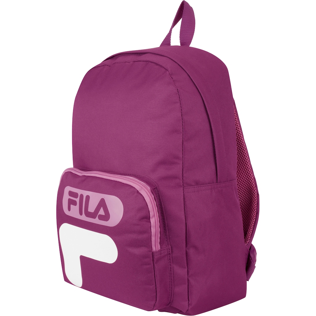 Imagem 2 do produto Mochila Fila Inside - 18 Litros
