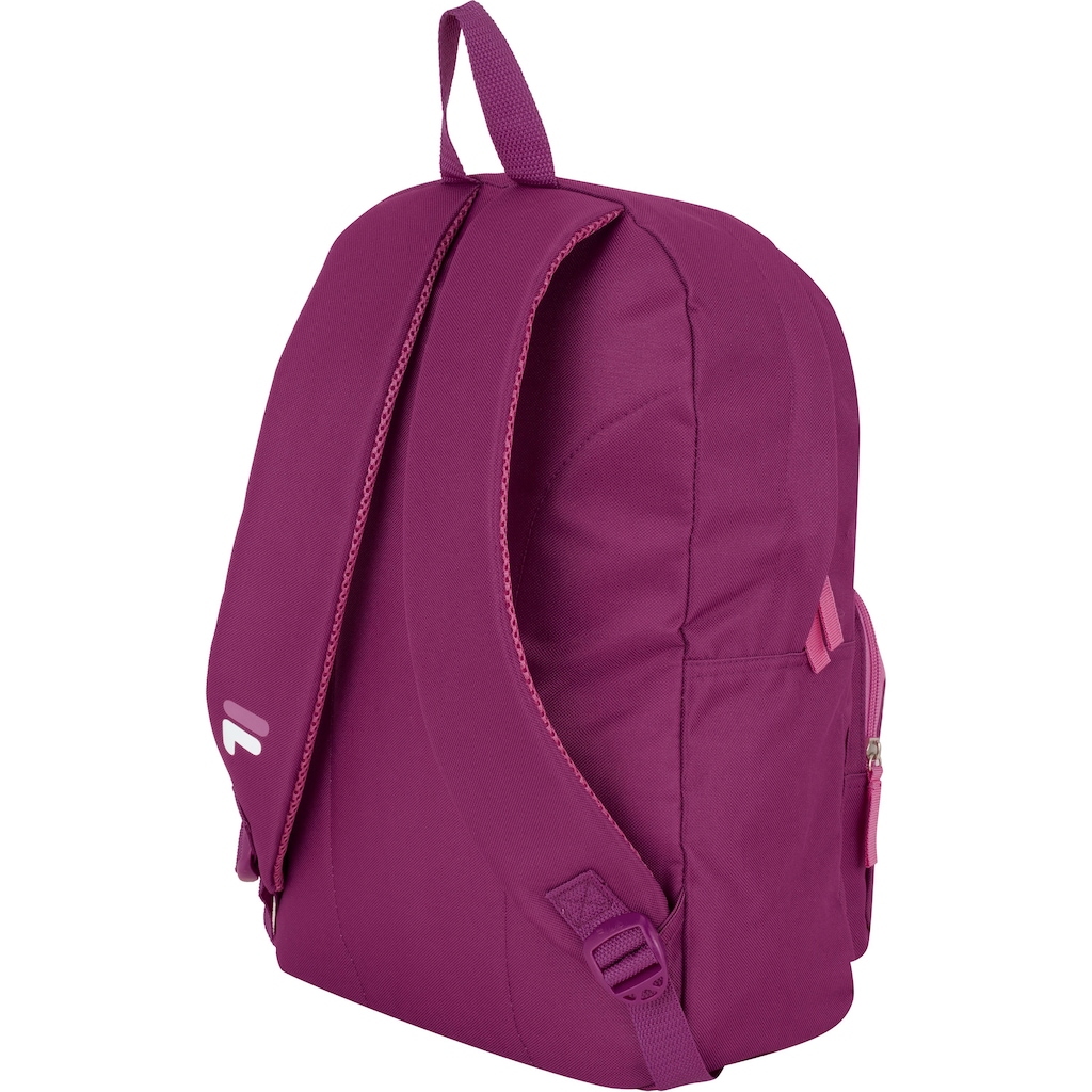 Imagem 3 do produto Mochila Fila Inside - 18 Litros