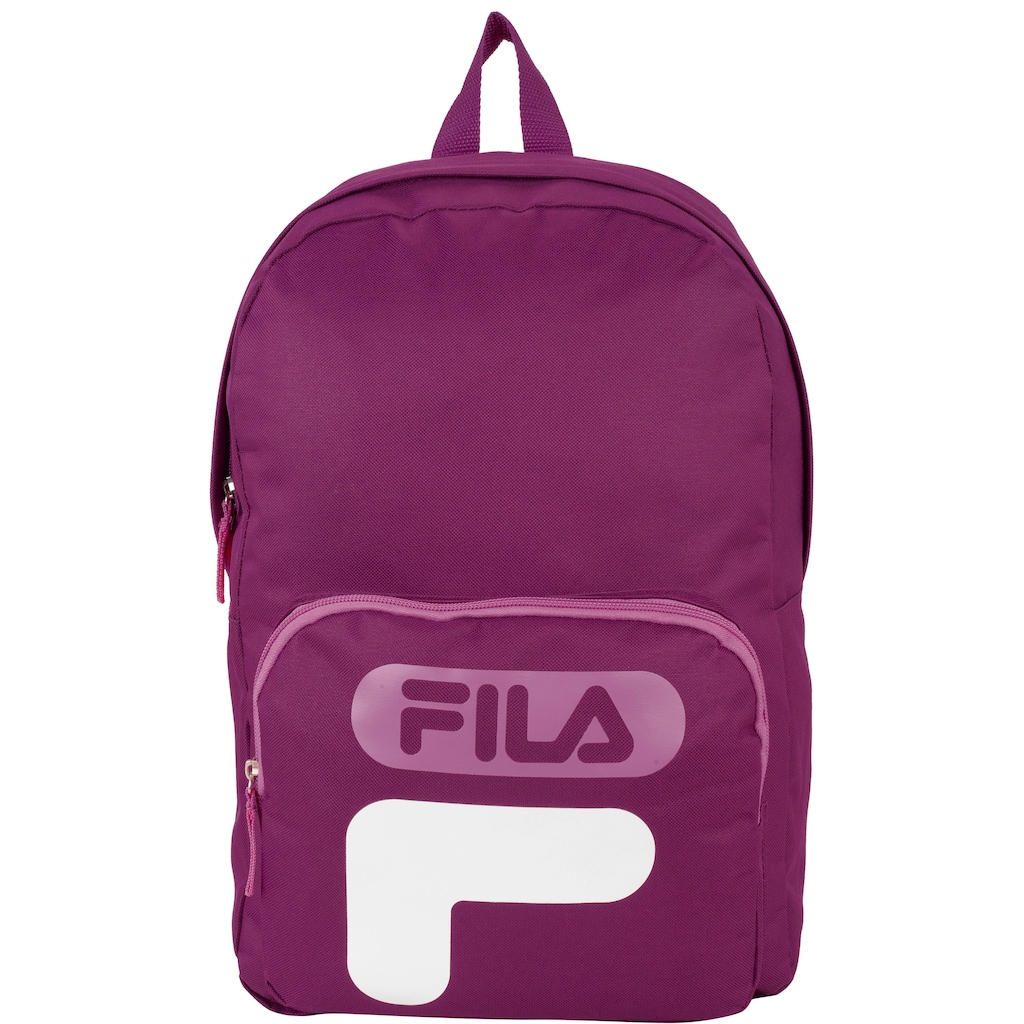 Imagem 5 do produto Mochila Fila Inside - 18 Litros