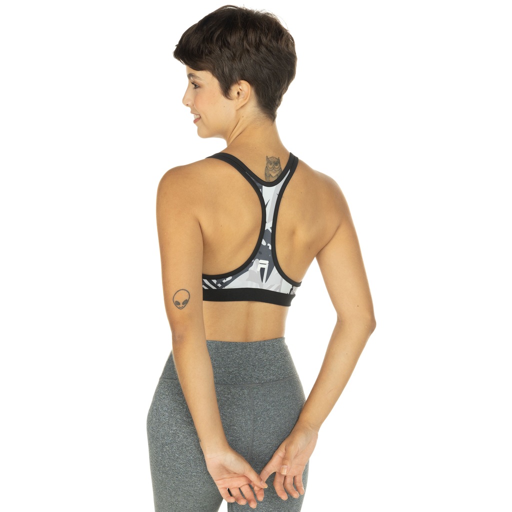 Imagem 2 do produto Top Fitness Fila Minimal Summer - Adulto