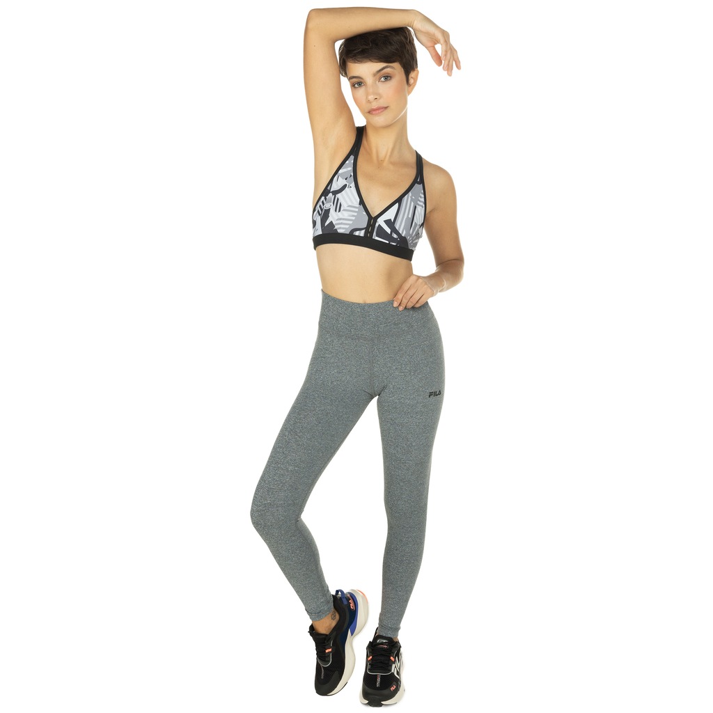 Imagem 3 do produto Top Fitness Fila Minimal Summer - Adulto