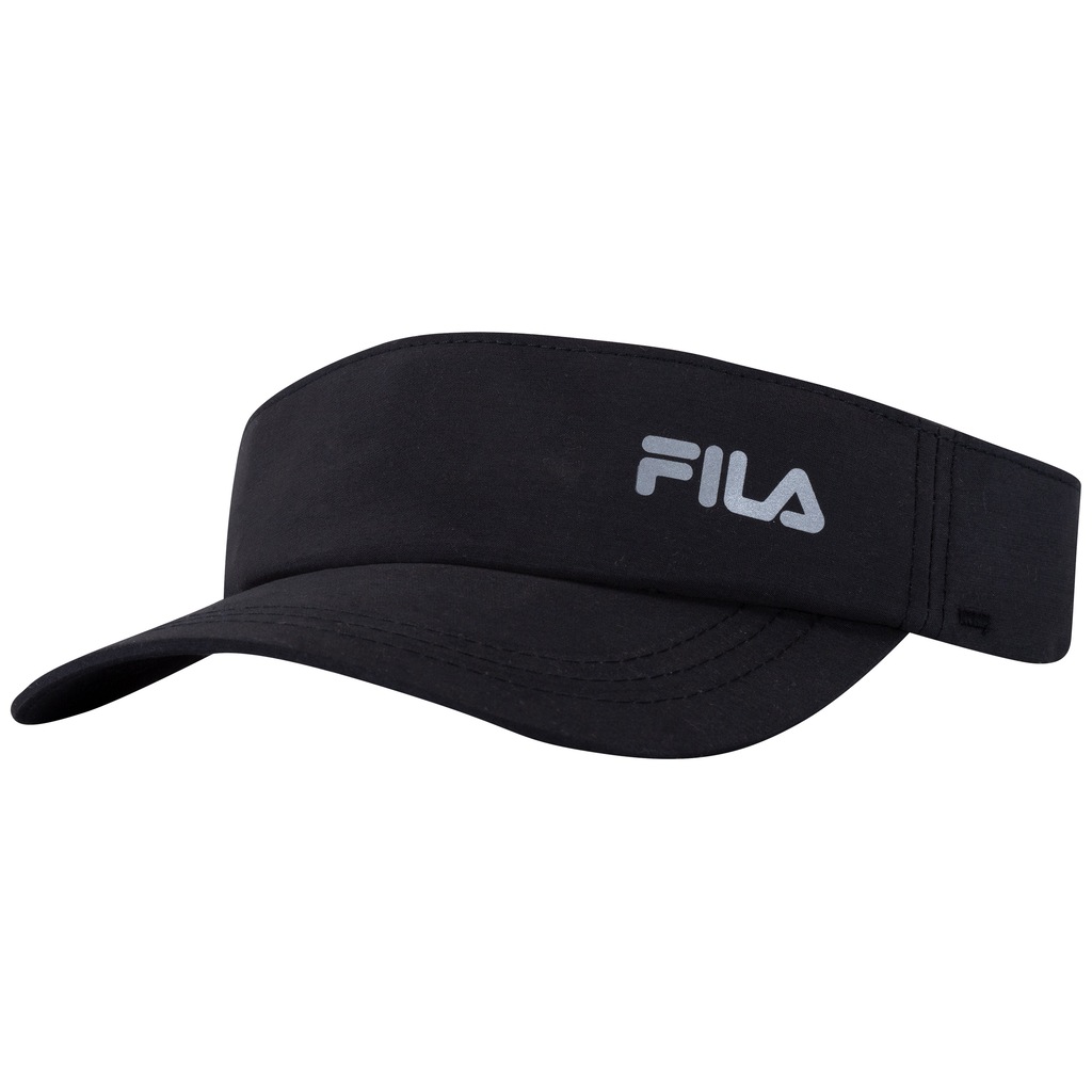 Viseira Fila Running - Adulto - Foto 1