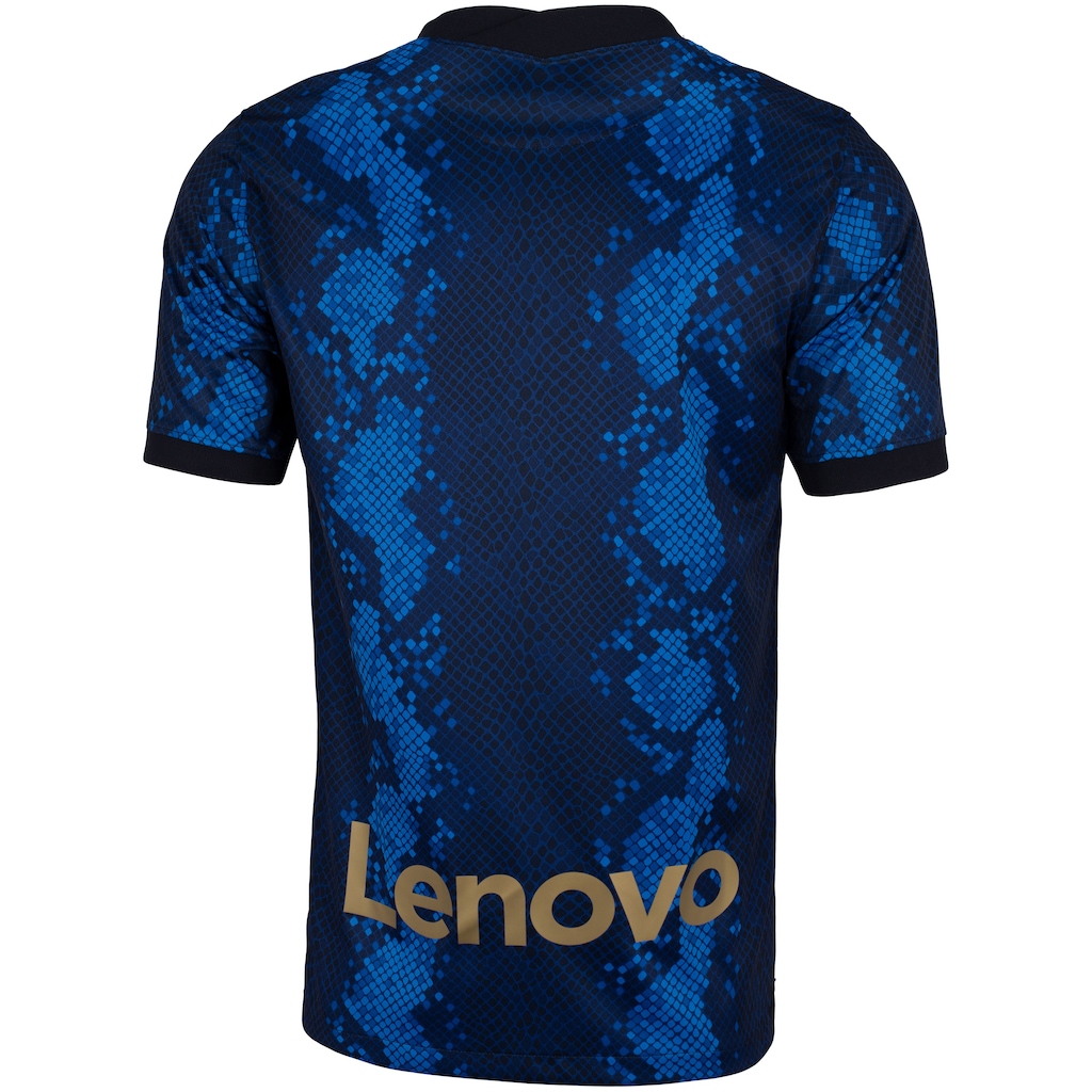 Camisa Inter de Milão I 21/22 Nike - Masculina | Centauro