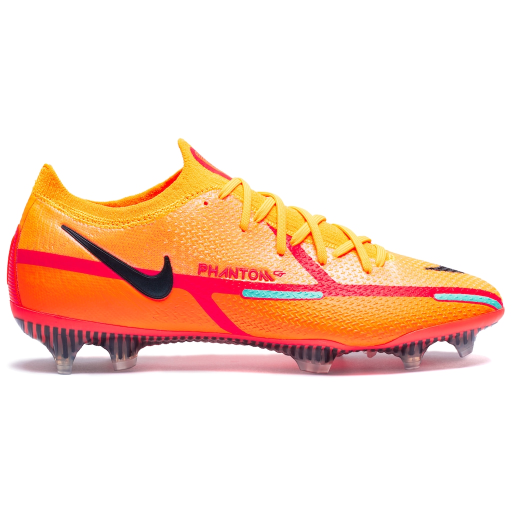 ナイキ　ファントムGT2 イリート NIKE PHANTOMGT2 ELITE Chuteira de Campo Adulto Nike Phantom GT2 Elite FG | Centauro