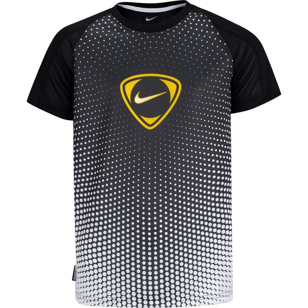 Camiseta Nike Dry Acade Top Ss Gx Fp Jb - Foto 1