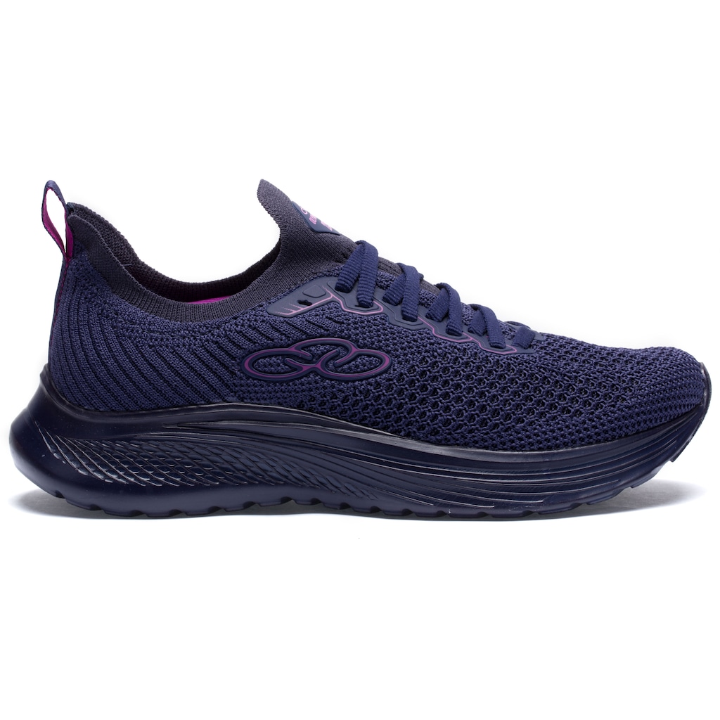 Tênis Olympikus 235 G Ultraleve - Feminino - Foto 1