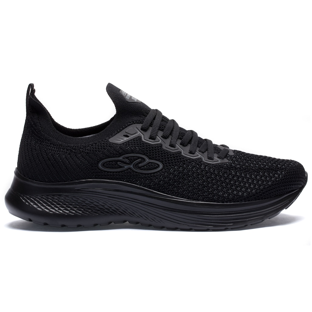 Tênis Olympikus Ultraleve 235g - Masculino - Foto 1