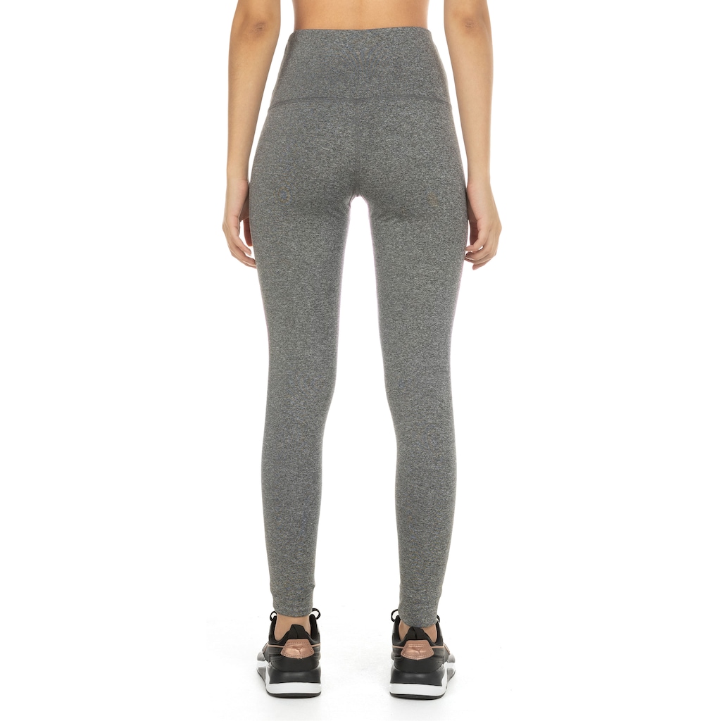 Imagem 2 do produto Calça Legging Feminina Olympikus Essential