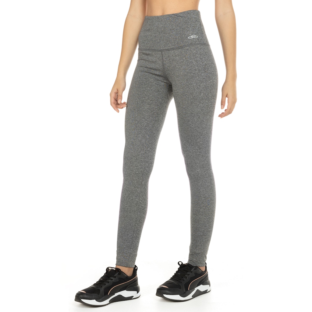 Imagem 3 do produto Calça Legging Feminina Olympikus Essential