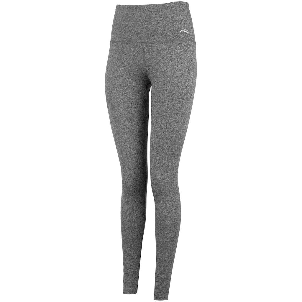 Imagem 4 do produto Calça Legging Feminina Olympikus Essential