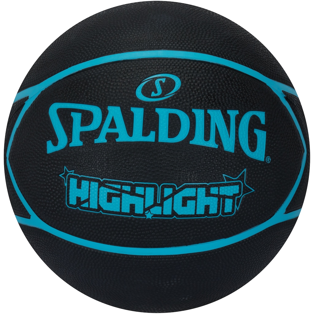 Imagem 1 do produto Bola de Basquete Spalding Highlight
