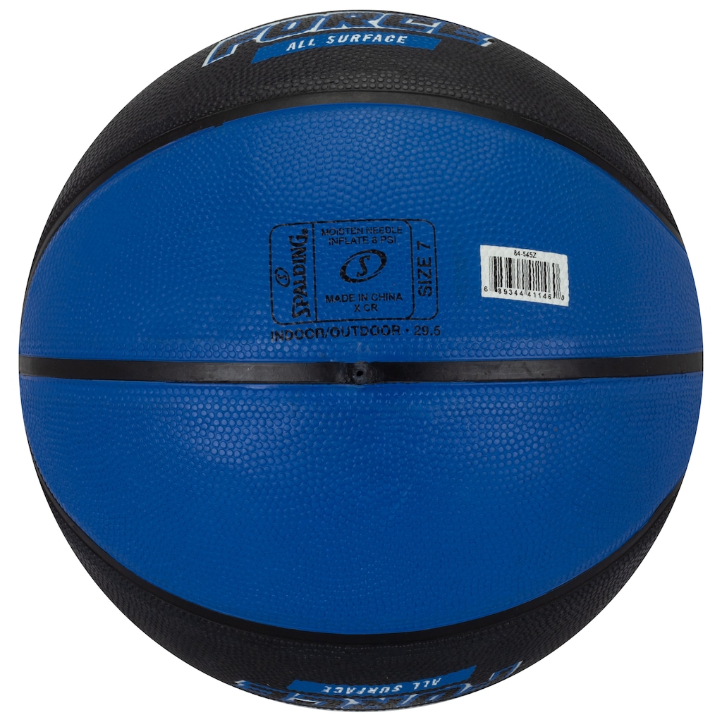 Imagem 2 do produto Bola de Basquete Spalding Force