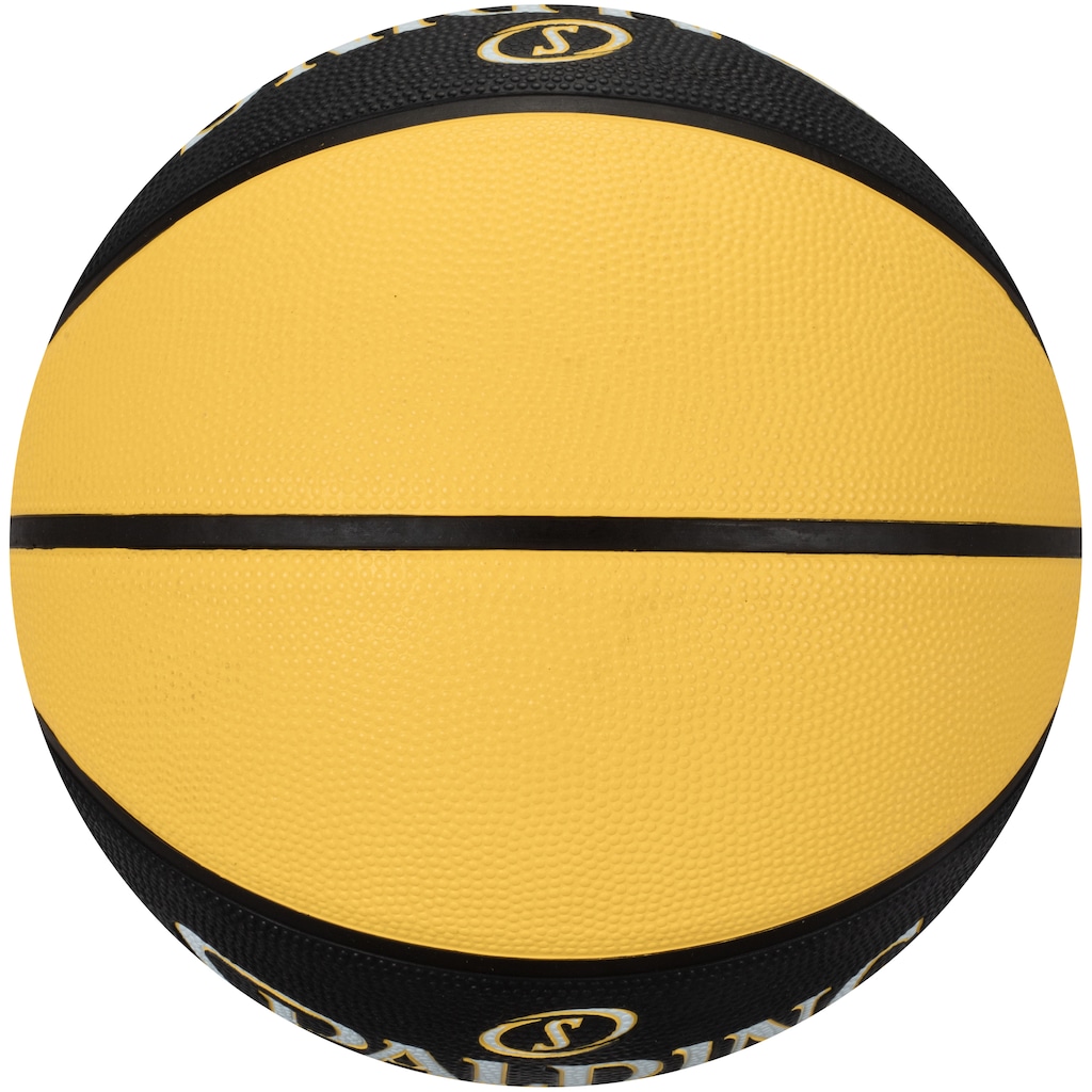 Imagem 2 do produto Bola de Basquete Spalding MVP