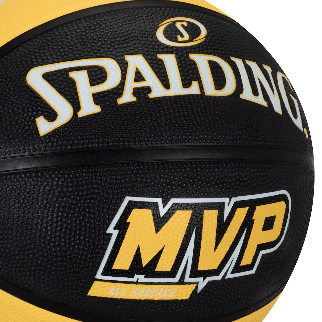 Imagem 4 do produto Bola de Basquete Spalding MVP