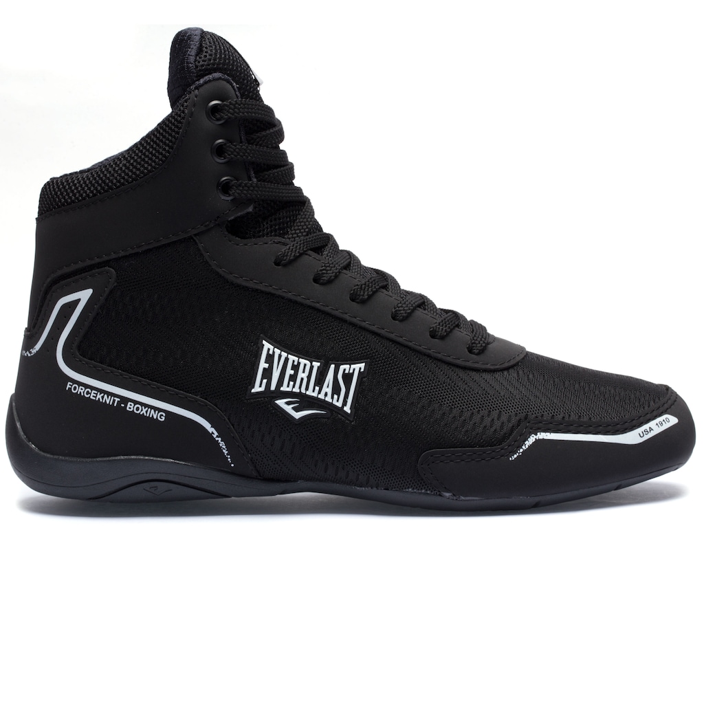 Tênis Everlast Forceknit Light - Masculino - Foto 1
