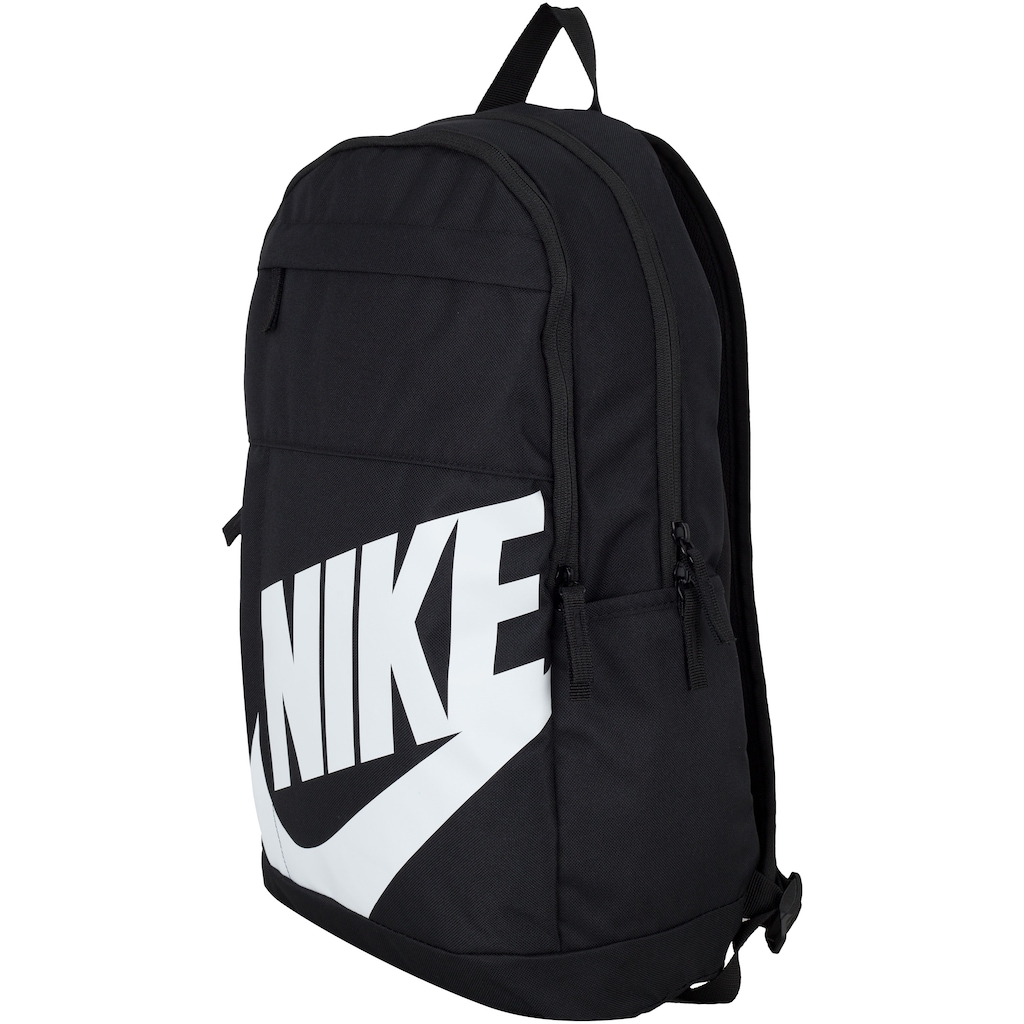 Imagem 3 do produto Mochila Nike Elemental Hbr 21L Recortes Respiráveis