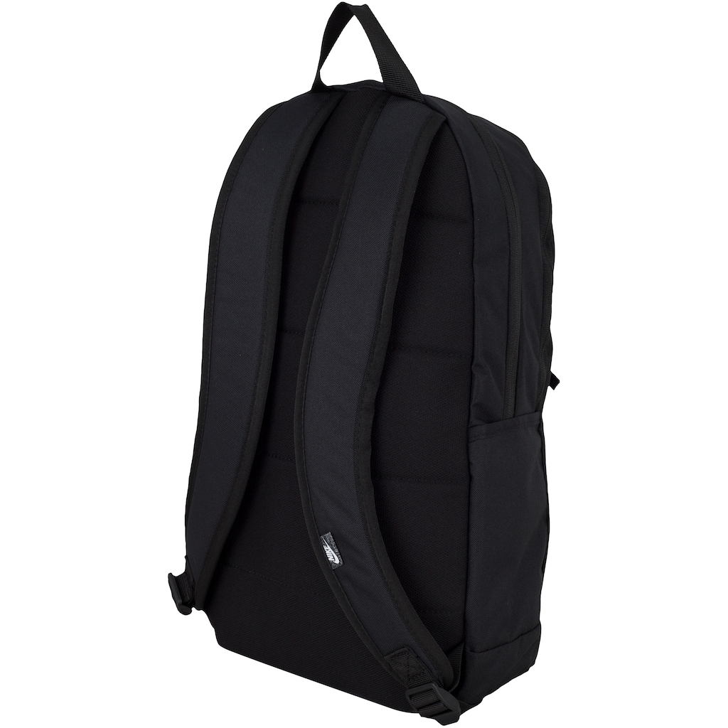 Imagem 4 do produto Mochila Nike Elemental Hbr 21L Recortes Respiráveis