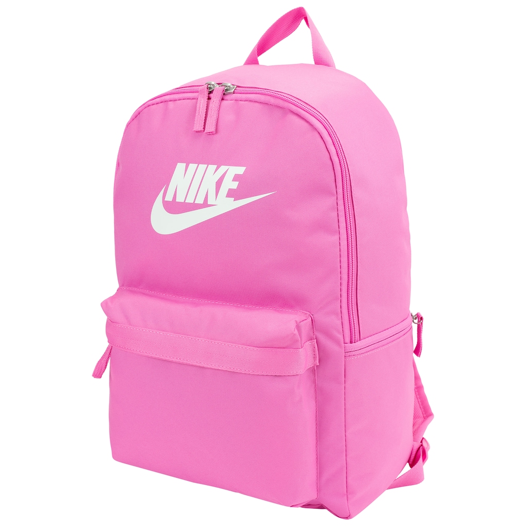 Mochila Nike Elemental Hbr 21L Recortes Respiráveis