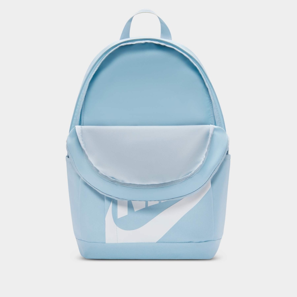 Imagem 4 do produto Mochila Nike Elemental Hbr 21L Recortes Respiráveis