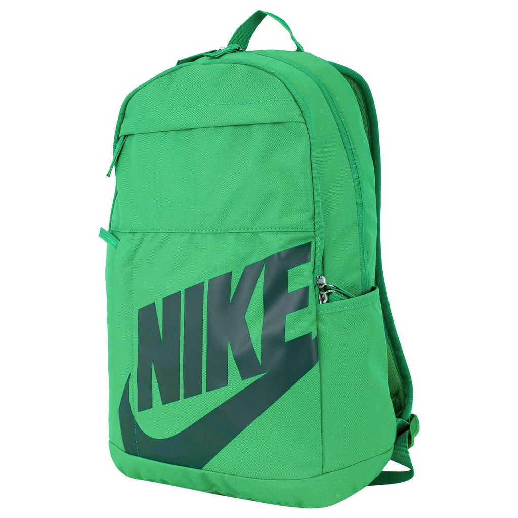 Imagem 5 do produto Mochila Nike Elemental Hbr 21L Recortes Respiráveis