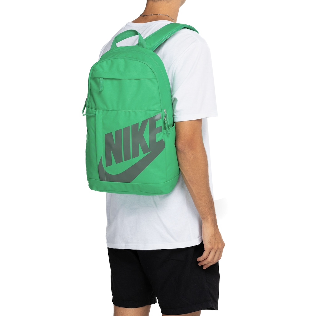 Imagem 1 do produto Mochila Nike Elemental Hbr 21L Recortes Respiráveis