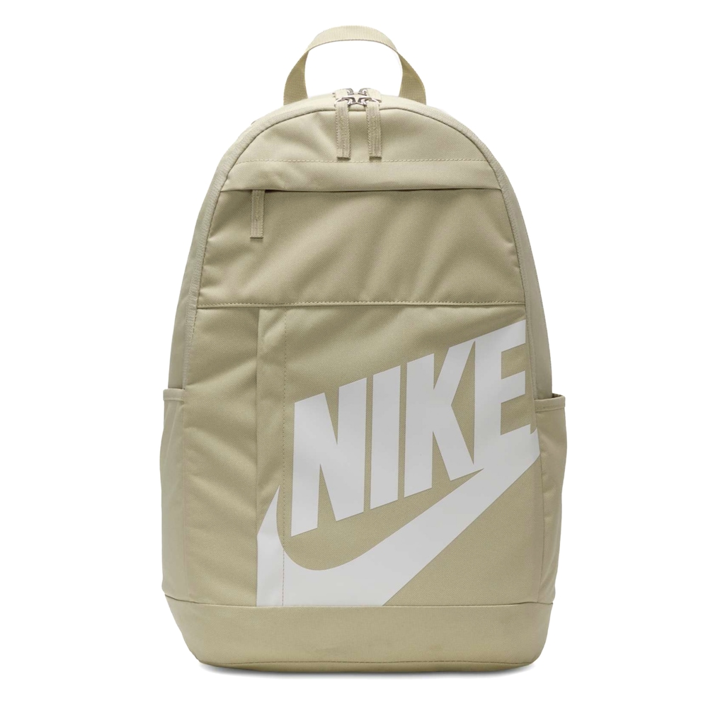 Mochila Nike Elemental Hbr 21L Recortes Respiráveis