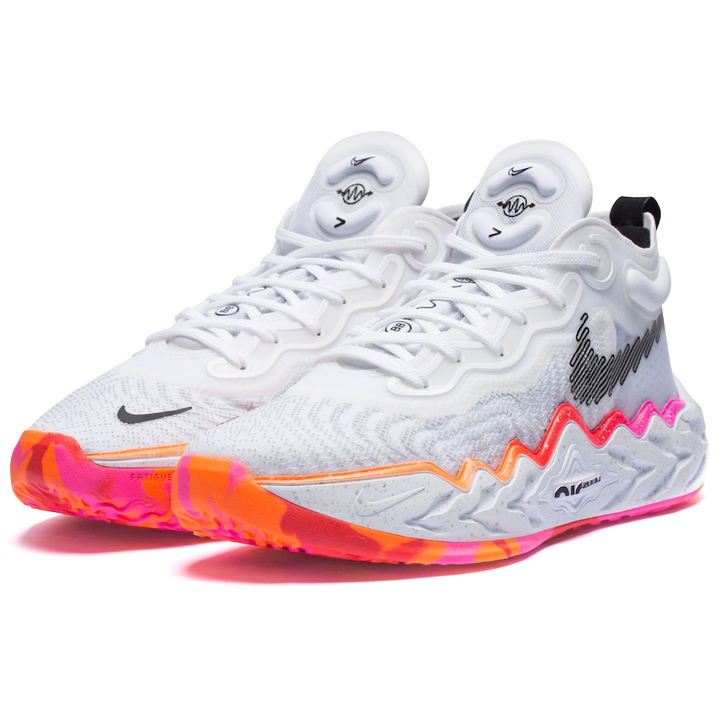 新品未使用！NIKE AIR ZOOM G.T. RUN ナイキ 27cm TÊNis Nike Air Zoom G.T. Run | Centauro