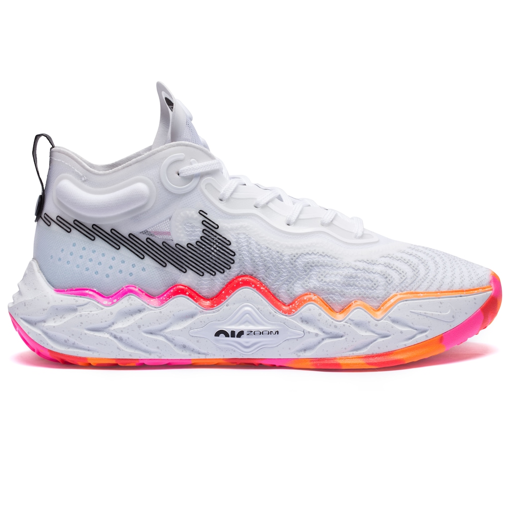 NIKE AIR ZOOM G.T. RUN ナイキ TÊNis Nike Air Zoom G.T. Run | Centauro