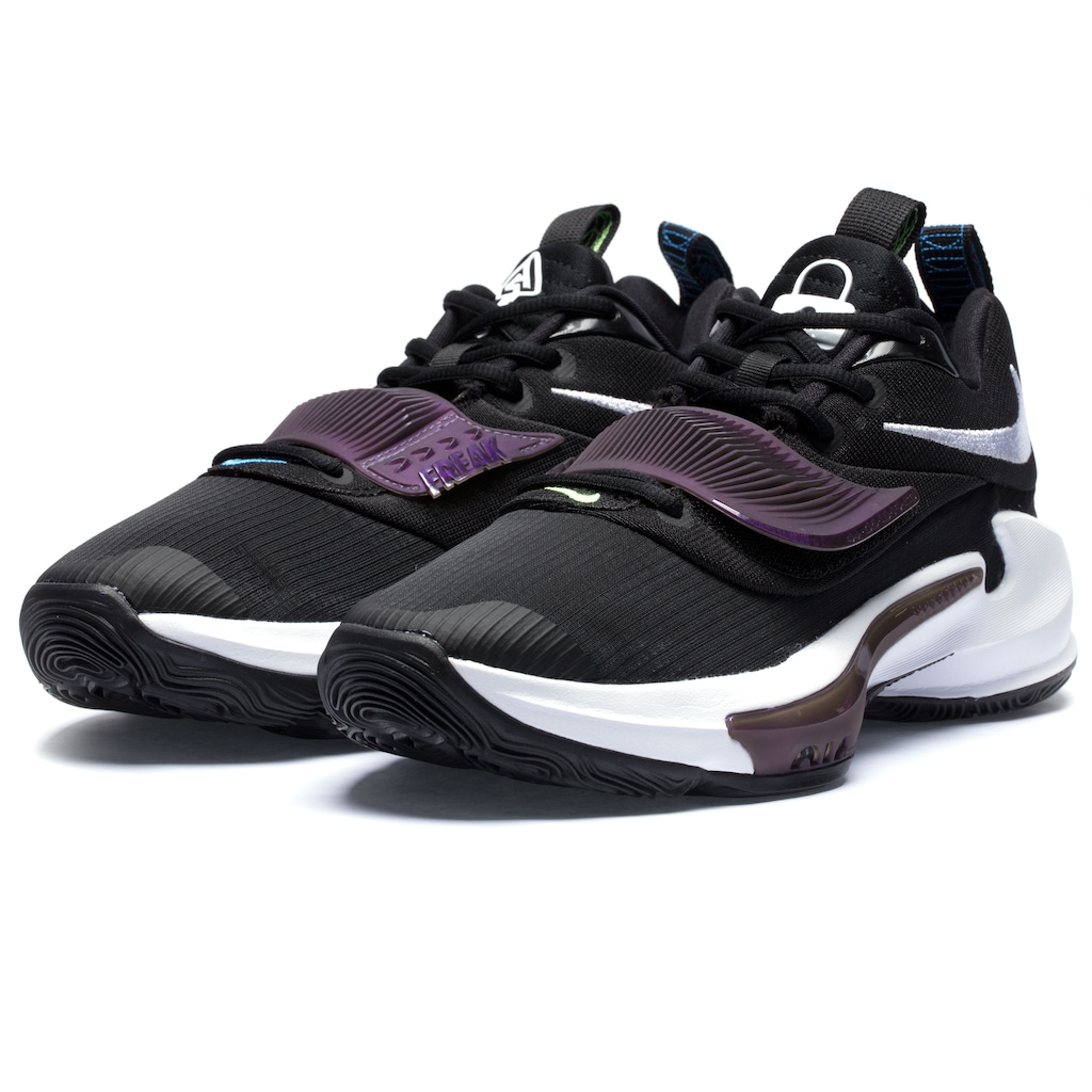 NIKE ズームフリーク3 Tênis Nike Zoom Freak 3 - Masculino | Centauro