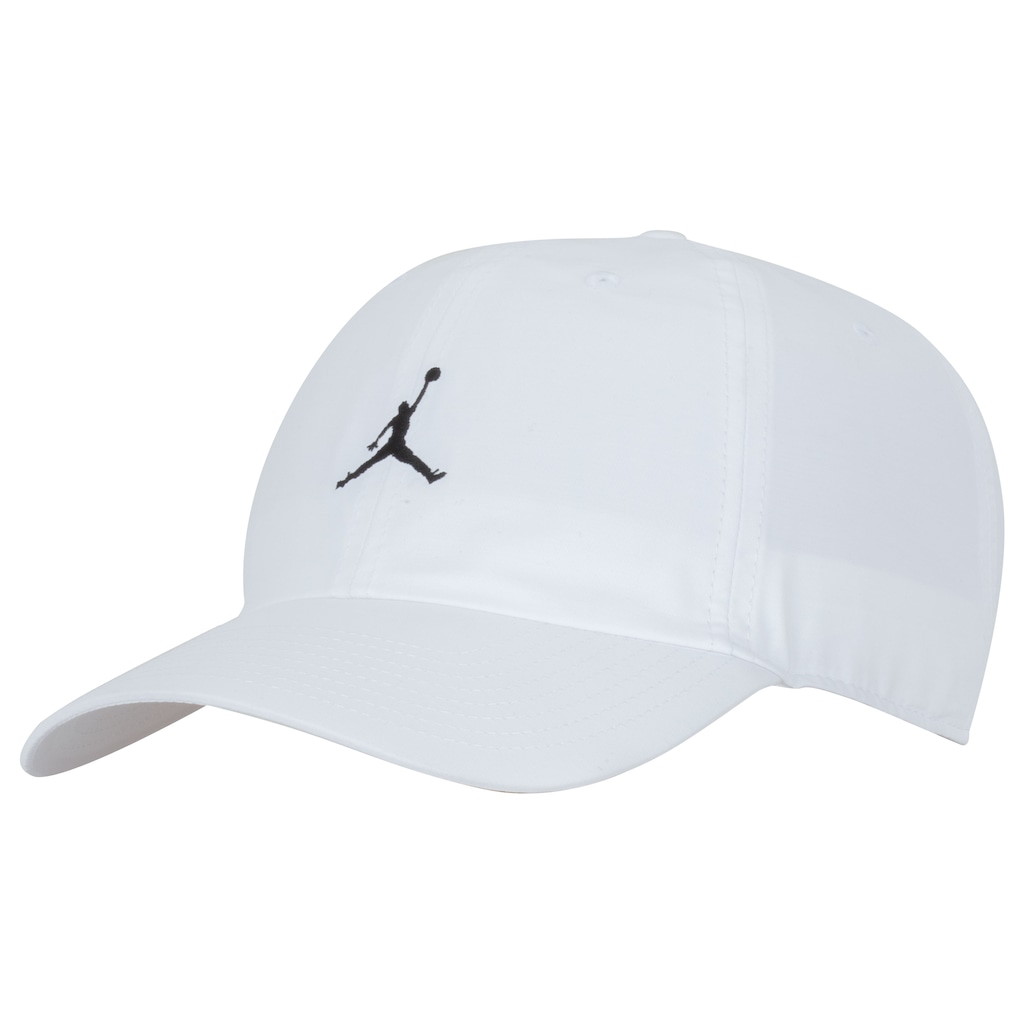 Boné Jordan Nike Aba Curva Strapback H86 Washed - Adulto - Foto 1