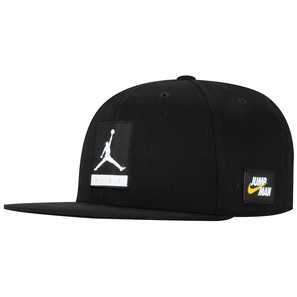 Boné Jordan Nike Pro Jump Man - Adulto - Foto 1