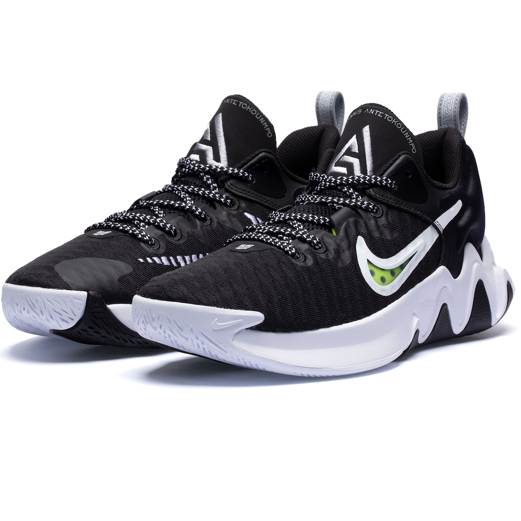 Tênis Nike Giannis Immortality - Unissex | Centauro