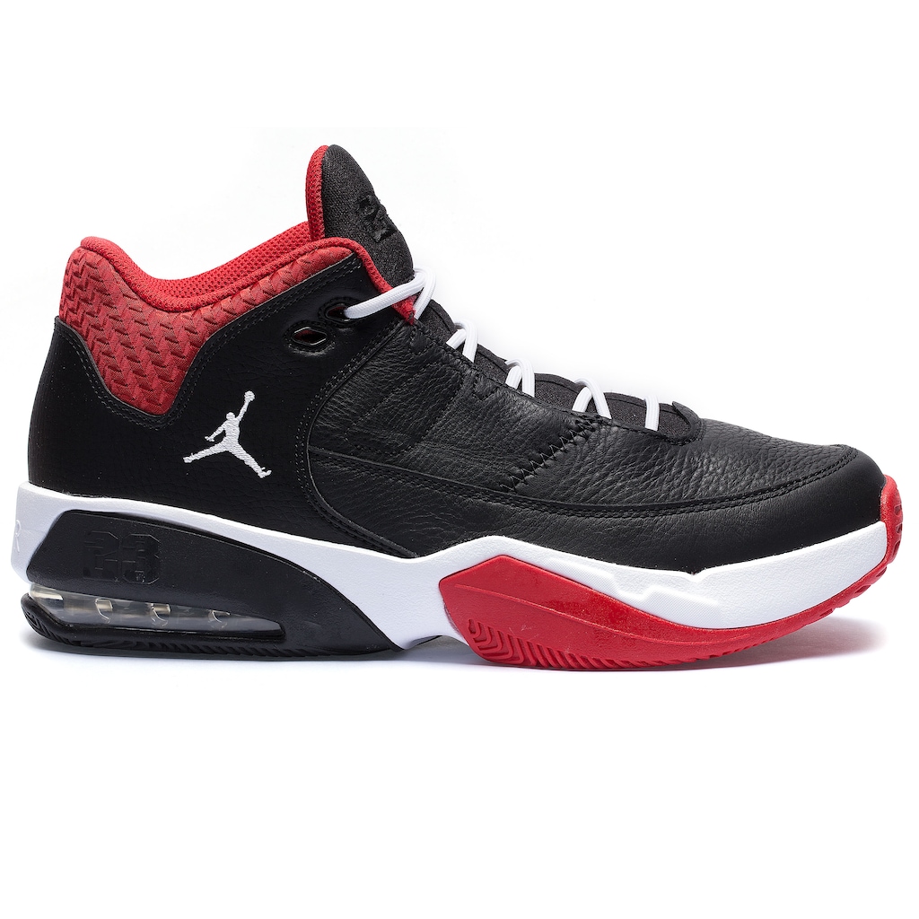 【2回使用美品】JORDAN MAX AURA 3 サイズ9 27cm Tênis Jordan Nike Max Aura 3 - Masculino | Centauro