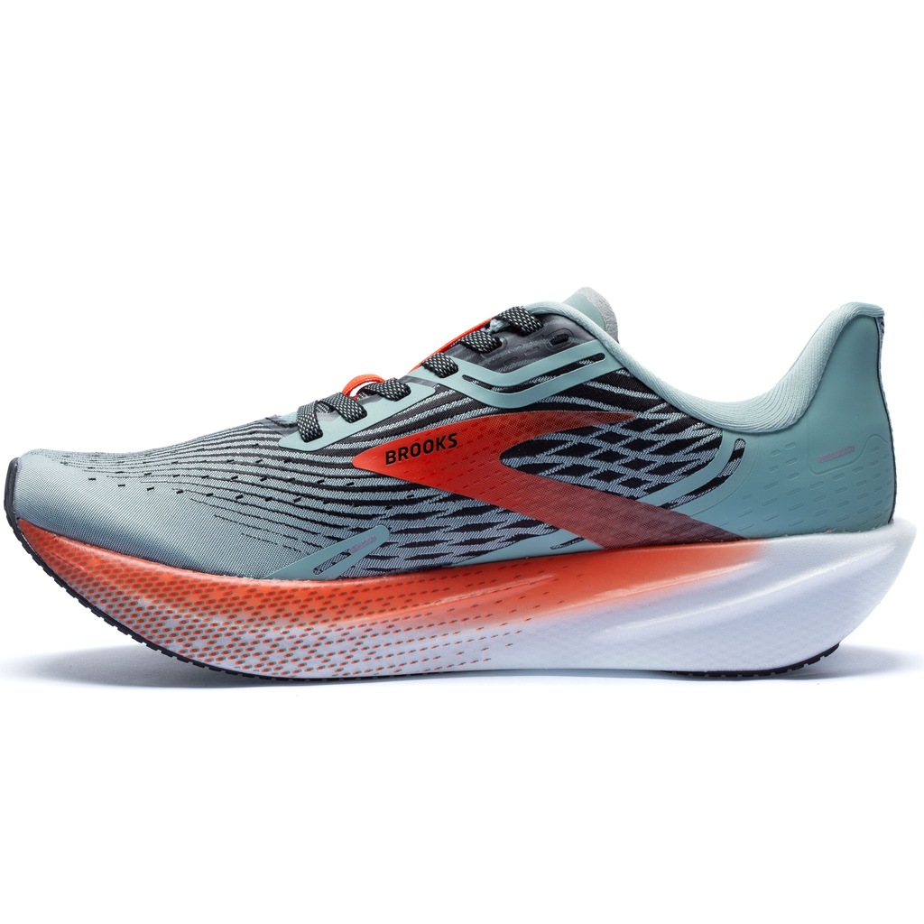 Tênis Hyperion Max Brooks Masculino Centauro