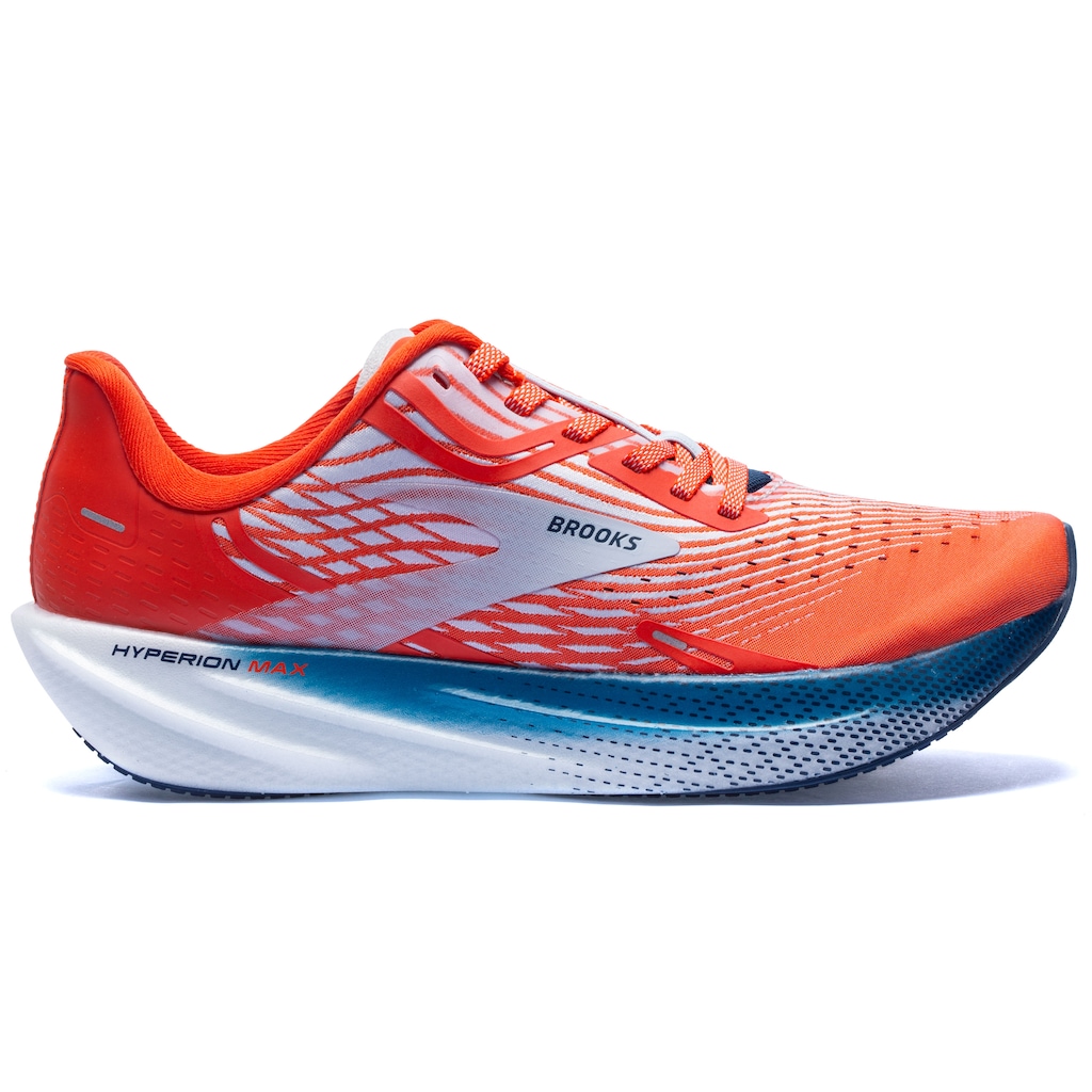Tênis Hyperion Max Brooks Masculino - Foto 1