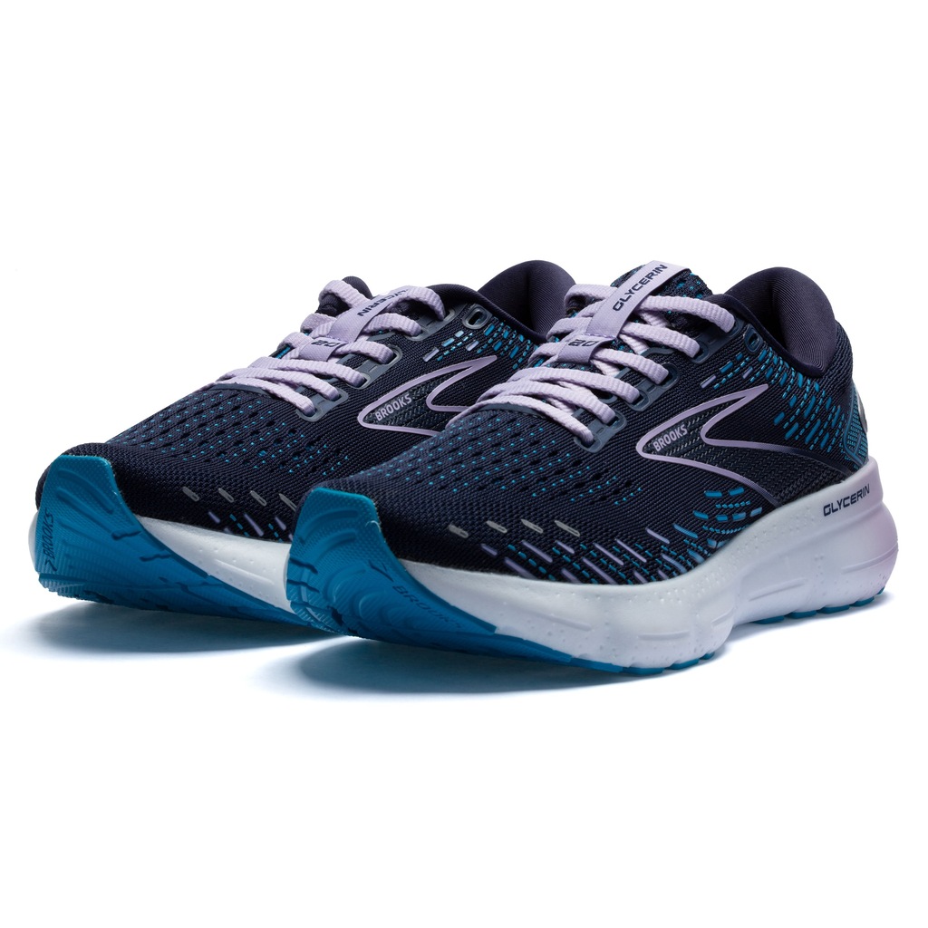 Tênis Brooks Glycerin 20 - Feminino - Foto 3