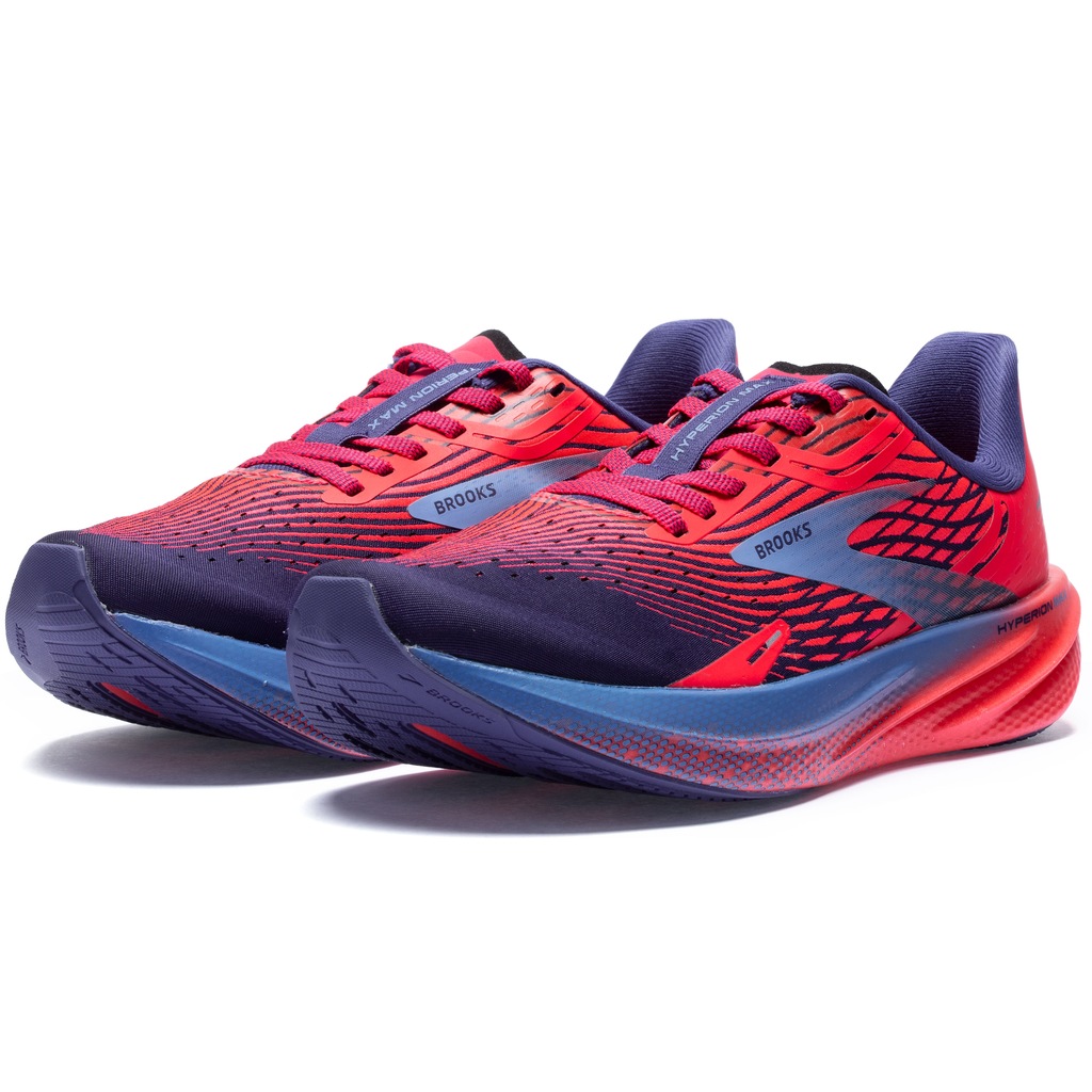 Tênis Brooks Hyperion Max Feminino Centauro