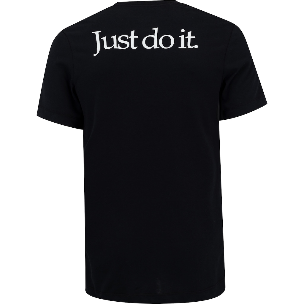 Imagem 5 do produto Camiseta Nike Manga Curta Dri-Fit Tee Wydif - Masculina