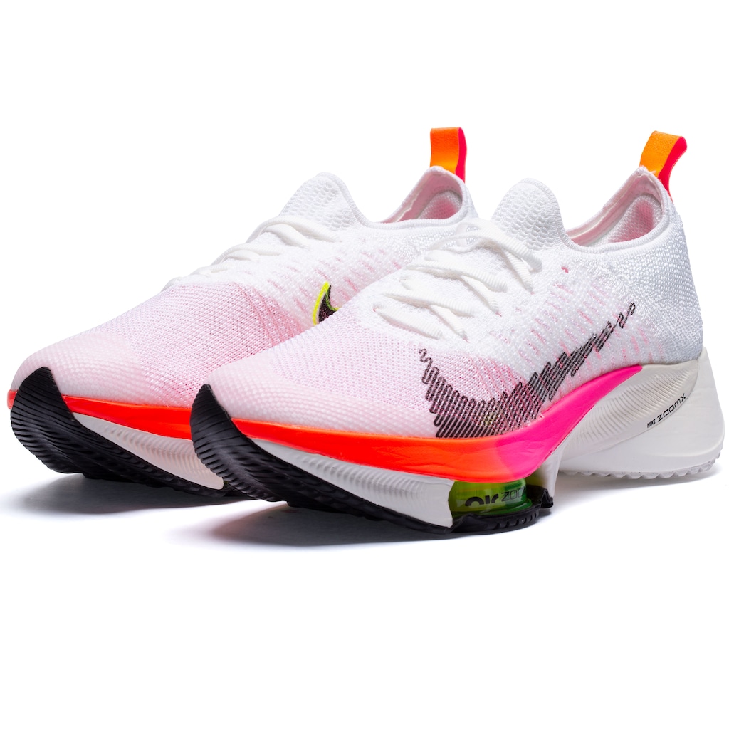 Tênis Nike Air Zoom Tempo Next% - Feminino | Centauro