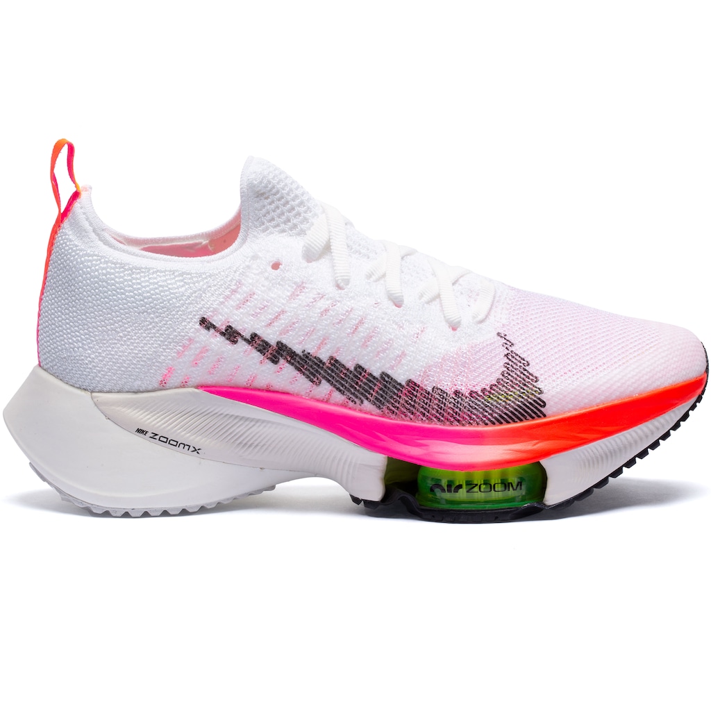 Tênis Nike Air Zoom Tempo Next% - Feminino | Centauro