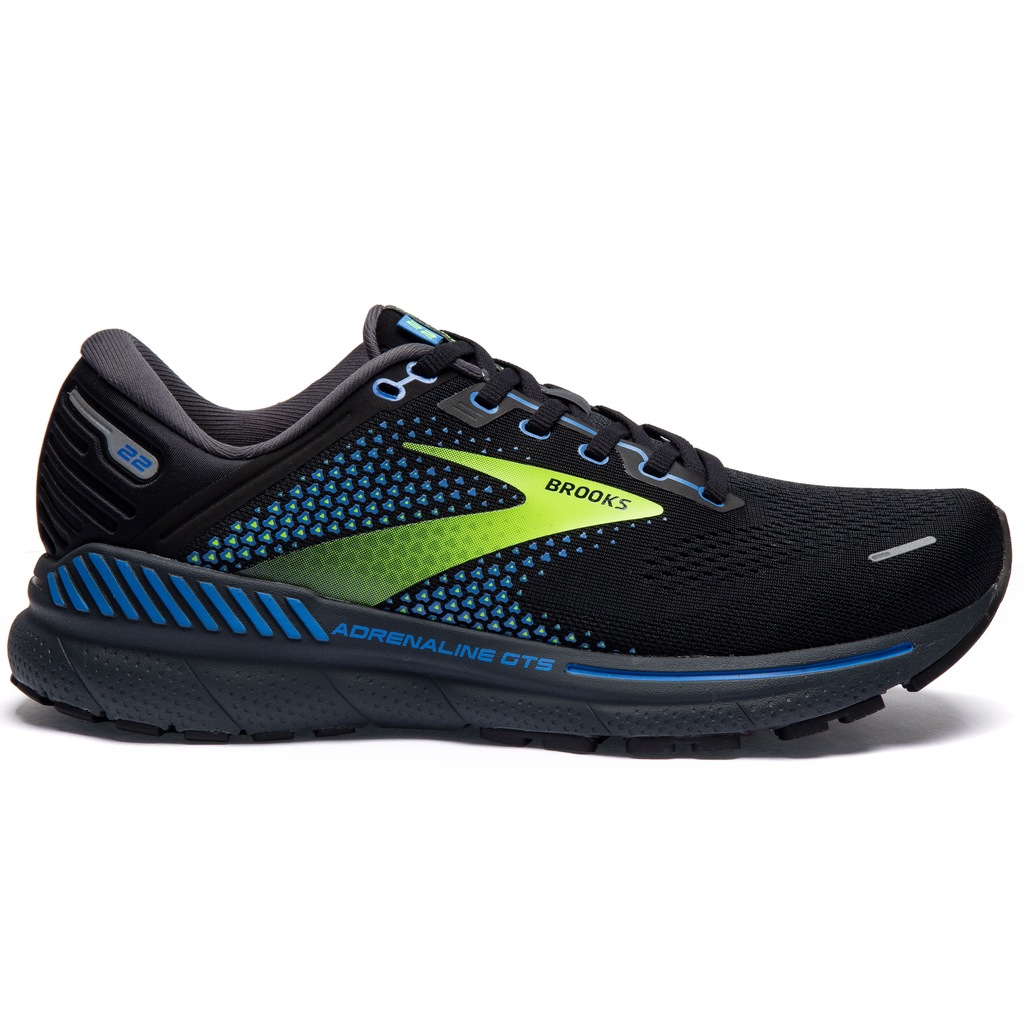 Tênis Brooks Adrenaline GTS 22 - Masculino - Foto 1