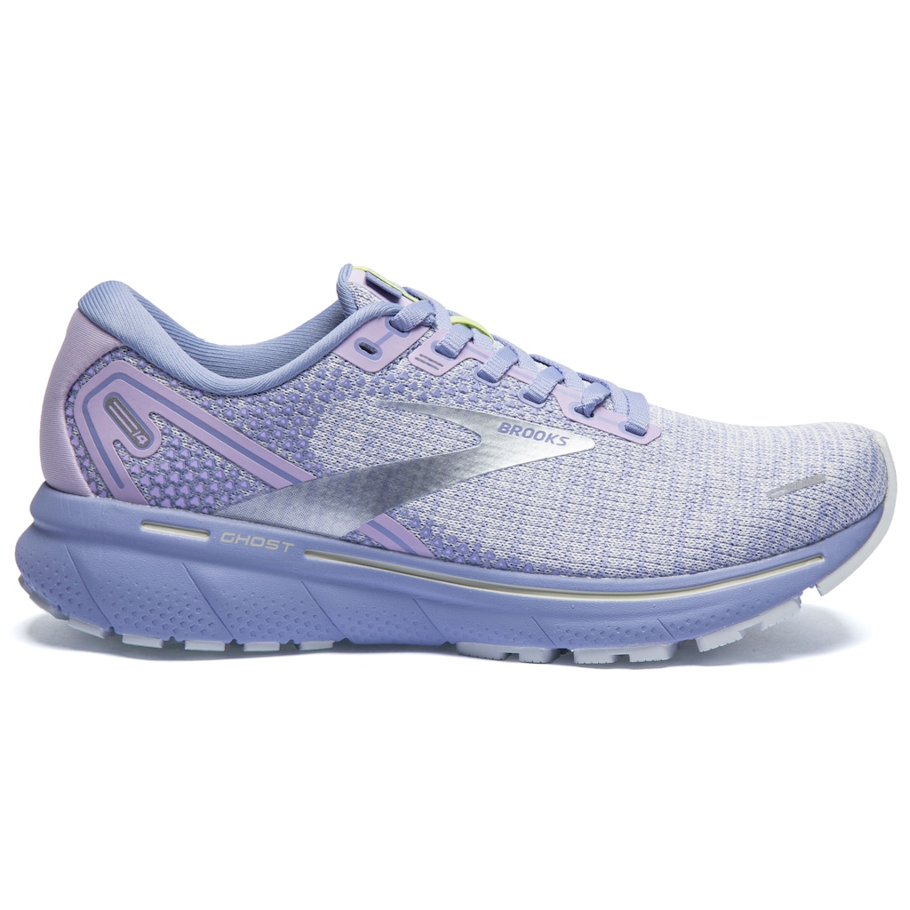 Tênis Brooks Ghost 14 Feminino - Foto 1