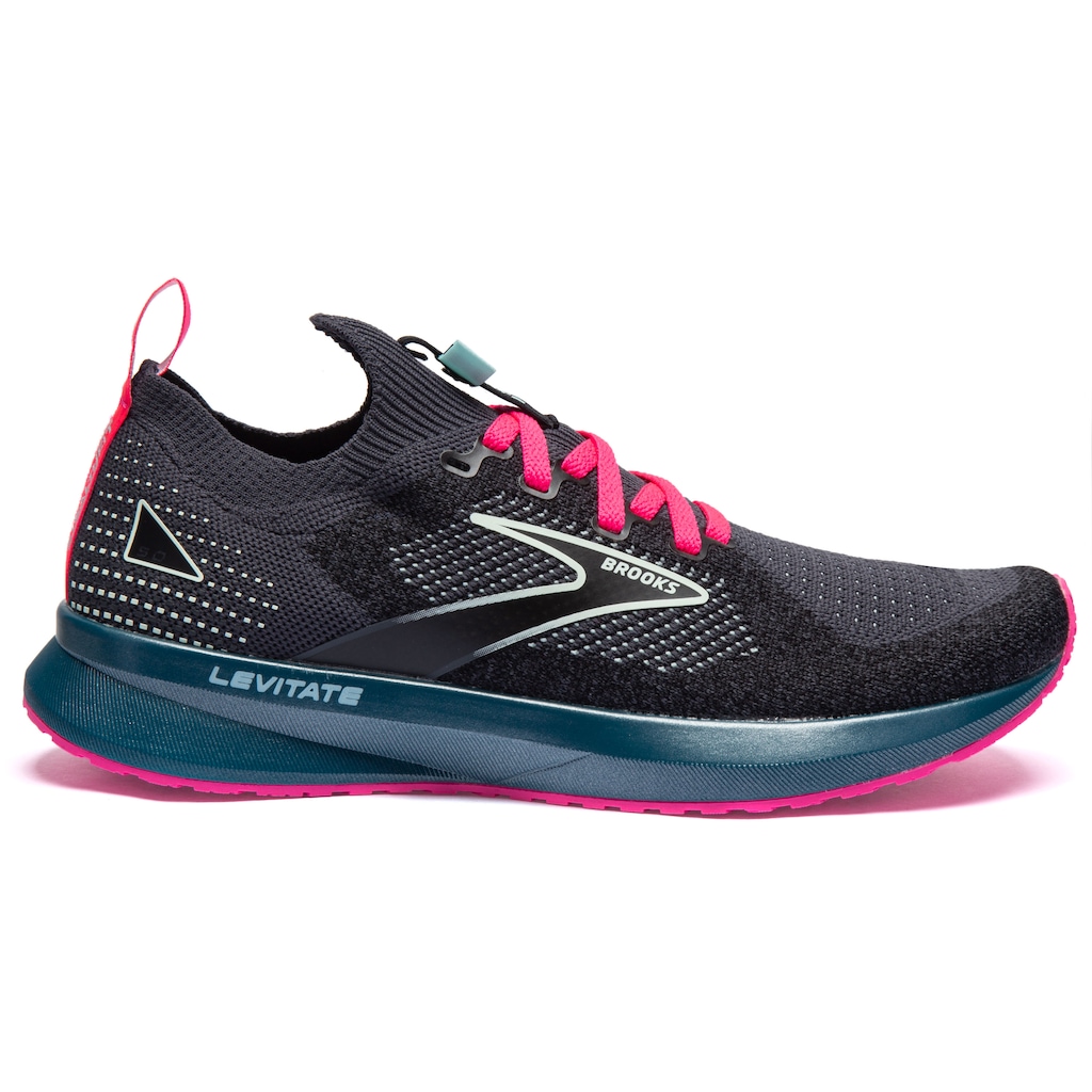 Tênis Brooks Levitate Stealthfit 5 - Feminino - Foto 1